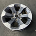 18" DODGE 1500 PICKUP 19-21 , 18x8 , , 6 spoke, opt WBT Original OEM Wheel Rim - View 8