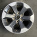 18" DODGE 1500 PICKUP 19-21 , 18x8 , , 6 spoke, opt WBT Original OEM Wheel Rim - Additional View