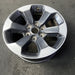 18" DODGE 1500 PICKUP 19-21 , 18x8 , , 6 spoke, opt WBT Original OEM Wheel Rim - View 8