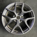 20" GRAND CHEROKEE 19-20 20x8, , Y spoke Original OEM Wheel Rim - Additional View