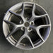 20" GRAND CHEROKEE 19-20 20x8, , Y spoke Original OEM Wheel Rim - Additional View