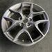 20" GRAND CHEROKEE 19-20 20x8, , Y spoke Original OEM Wheel Rim - View 7