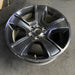 20" DODGE 1500 PICKUP 20-21 , 20x9, , 5 spoke, opt WRP Original OEM Wheel Rim - View 7