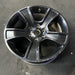 20" DODGE 1500 PICKUP 20-21 , 20x9, , 5 spoke, opt WRP Original OEM Wheel Rim - View 8
