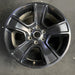 20" DODGE 1500 PICKUP 20-21 , 20x9, , 5 spoke, opt WRP Original OEM Wheel Rim - Additional View