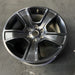 20" DODGE 1500 PICKUP 20-21 , 20x9, , 5 spoke, opt WRP Original OEM Wheel Rim - View 8