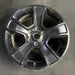 20" DODGE 1500 PICKUP 20-21 , 20x9, , 5 spoke, opt WRP Original OEM Wheel Rim - Additional View