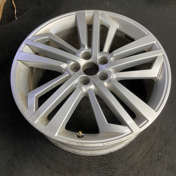 20" AUDI Q5 18 20x8 , Original OEM Wheel Rim - View 7