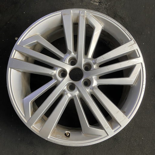 20" AUDI Q5 18 20x8 , Original OEM Wheel Rim - Additional View