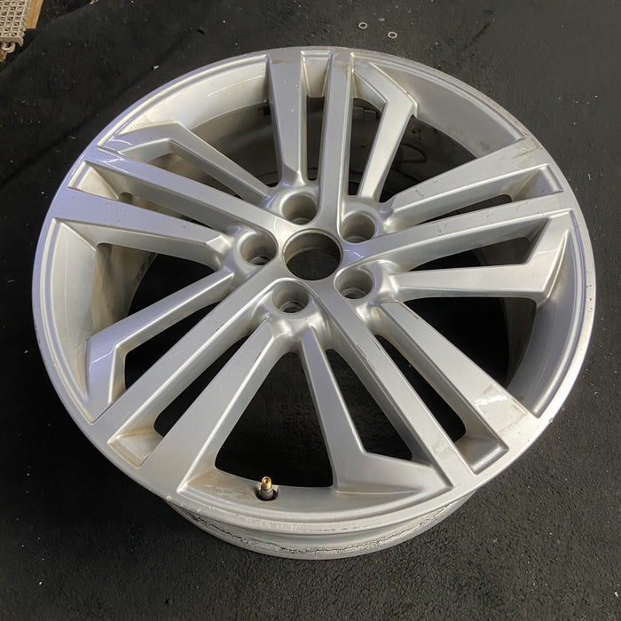 20" AUDI Q5 18 20x8 , Original OEM Wheel Rim - View 7