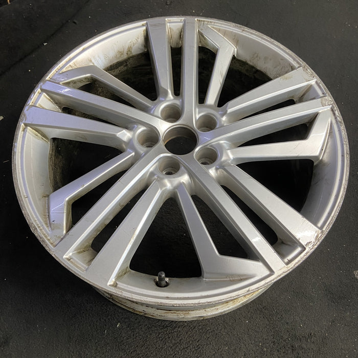 20" AUDI Q5 18 20x8 , Original OEM Wheel Rim - View 7