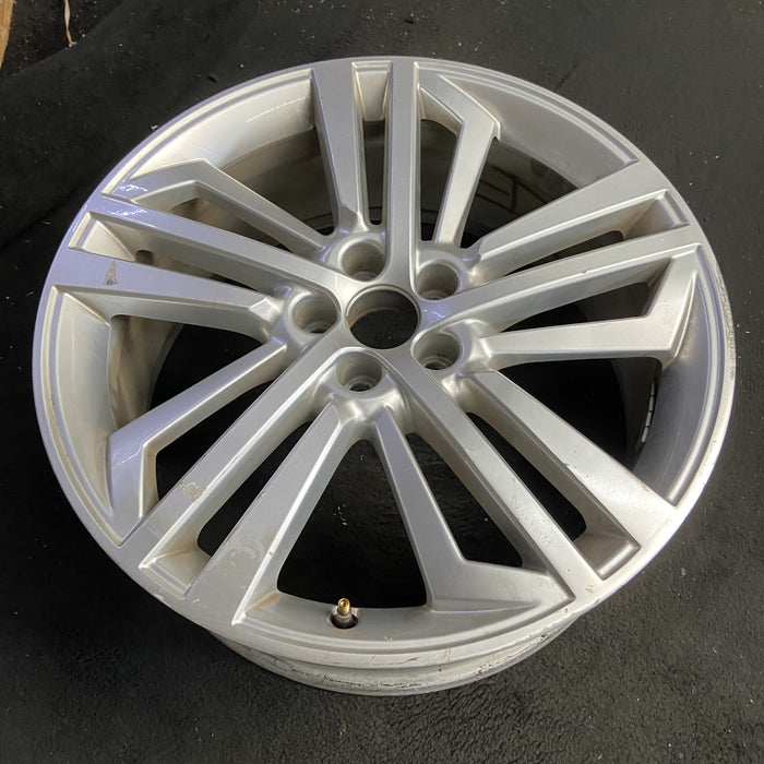 20" AUDI Q5 18 20x8 , Original OEM Wheel Rim - View 7