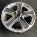 18" WRANGLER 18 VIN X , 18x7.5, 5 spoke, , Original OEM Wheel Rim - View 7