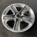 18" WRANGLER 18 VIN X , 18x7.5, 5 spoke, , Original OEM Wheel Rim - View 8