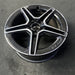 19" MERCEDES E-CLASS 22-23 213 Type, E450, Wagon, 19x8 , twin spoke Original - View 8