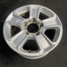 18" SEQUOIA 18-19 18x8, alloy Original OEM Wheel Rim - View 7