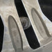 20" SIERRA 1500 PICKUP 19 , 20x9, 12 spoke, V spoke, opt RTL Original OEM Wheel - View 9