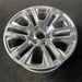 20" SIERRA 1500 PICKUP 19 , 20x9, 12 spoke, V spoke, opt RTL Original OEM Wheel - View 8