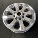 20" DODGE 2500 PICKUP 19-23 , 20x8, , polished, w/o pockets Original OEM Wheel - View 8