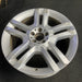 20" MERCEDES ML-CLASS 12-14 166 Type, ML350, 20x9 Original OEM Wheel Rim - View 7