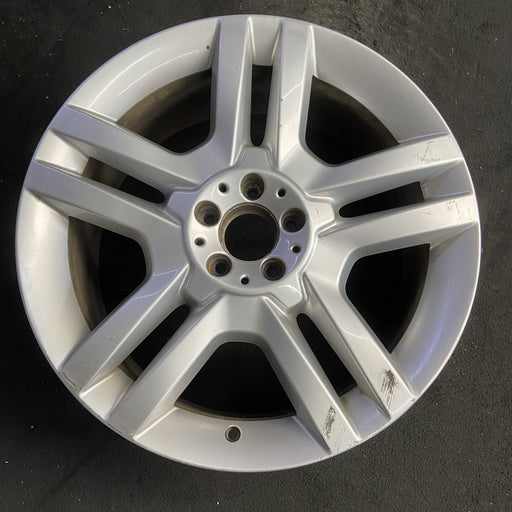 20" MERCEDES ML-CLASS 12-14 166 Type, ML350, 20x9 Original OEM Wheel Rim - Additional View