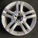 20" MERCEDES ML-CLASS 12-14 166 Type, ML350, 20x9 Original OEM Wheel Rim - Additional View