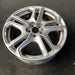 19" MUSTANG MACH-E 21-23 19x7, , silver Original OEM Wheel Rim - View 8
