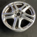 19" MUSTANG MACH-E 21-23 19x7, , silver Original OEM Wheel Rim - View 7
