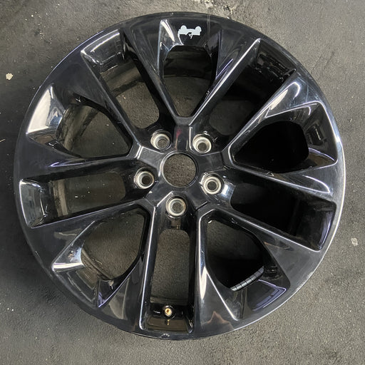 20" GLADIATOR 21-22 20x8, Original OEM Wheel Rim - Additional View