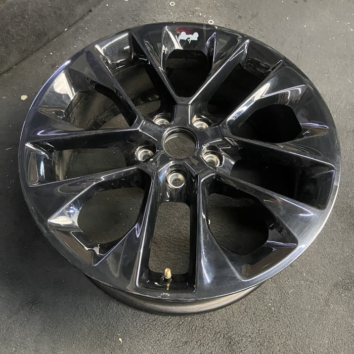 20" GLADIATOR 21-22 20x8, Original OEM Wheel Rim - View 7