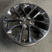 20" GLADIATOR 21-22 20x8, Original OEM Wheel Rim - View 7
