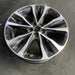 17" COROLLA 17 , 17x7 , , split spoke Original OEM Wheel Rim - View 7