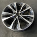 17" COROLLA 17 , 17x7 , , split spoke Original OEM Wheel Rim - View 8