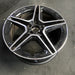19" MERCEDES E-CLASS 22-23 213 Type, E450, Wagon, 19x8 , twin spoke Original - View 7