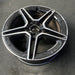 19" MERCEDES E-CLASS 22-23 213 Type, E450, Wagon, 19x8 , twin spoke Original - View 8