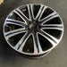 19" MERCEDES S-CLASS 17-20 231 Type , SL450, 19x9.5, 10 spoke Original OEM - View 7