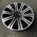 19" MERCEDES S-CLASS 17-20 231 Type , SL450, 19x9.5, 10 spoke Original OEM - View 8