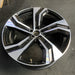 22" VOLVO XC90 20-25 22x9 , 5 grooved spoke Original OEM Wheel Rim - View 7