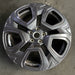 20" ASCENT 23-26 20x7.5, black Original OEM Wheel Rim - Additional View