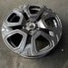 20" ASCENT 23-26 20x7.5, black Original OEM Wheel Rim - View 8