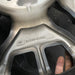 18" SANTA CRUZ 22 18x7.5 Original OEM Wheel Rim - View 8
