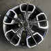 18" SANTA CRUZ 22 18x7.5 Original OEM Wheel Rim - Additional View
