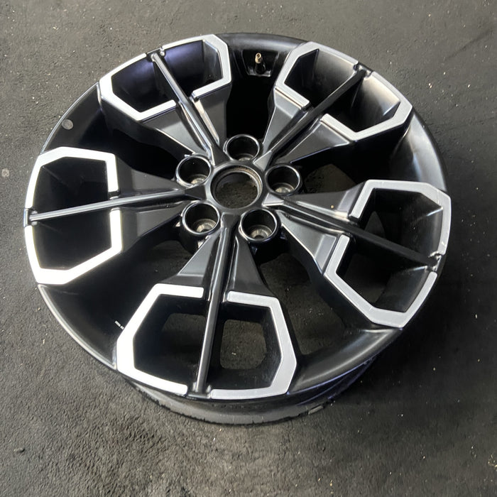 18" SANTA CRUZ 22 18x7.5 Original OEM Wheel Rim - View 7