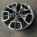 18" SANTA CRUZ 22 18x7.5 Original OEM Wheel Rim - View 7