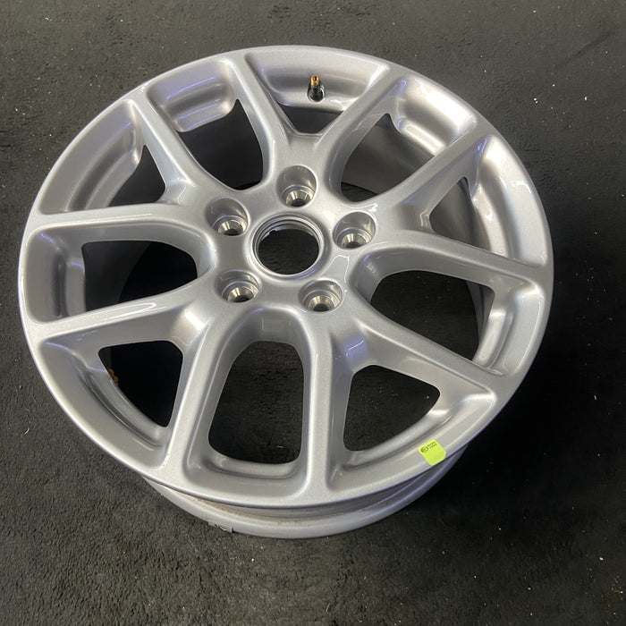 17" CARAVAN 21 17x7, , Original OEM Wheel Rim - View 8