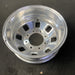 18" SIERRA 3500 PICKUP 24 DRW, 18x6.5, rear, outer Original OEM Wheel Rim - View 8