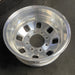 18" SIERRA 3500 PICKUP 24 DRW, 18x6.5, rear, outer Original OEM Wheel Rim - View 7