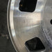 18" SIERRA 3500 PICKUP 24 DRW, 18x6.5, rear, outer Original OEM Wheel Rim - View 9