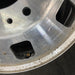 18" SIERRA 3500 PICKUP 24 DRW, 18x6.5, rear, outer Original OEM Wheel Rim - View 9
