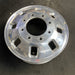 18" SIERRA 3500 PICKUP 24 DRW, 18x6.5, rear, outer Original OEM Wheel Rim - View 7